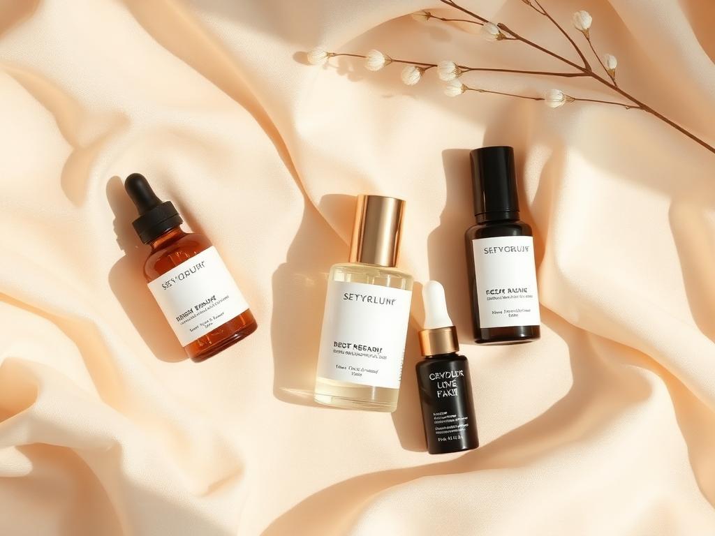 Skincare para pele madura